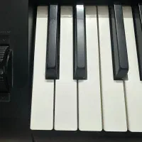 کیبورد تاچ دار کاسیو stk-6000|پیانو، کیبورد، آکاردئون|مشهد, حجاب (شهرک غرب)|دیوار