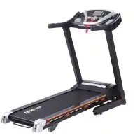 تردمیل خانگی و کم جا LS Fitness