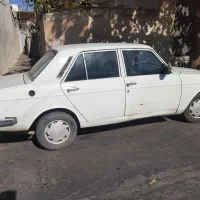 پیکان ۸۳.دیفرانسیل.کیربکس