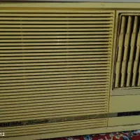 کولر گازی جنرال