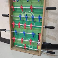 فوتبال دستی در حد نو