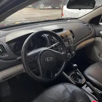کیا سراتو مونتاژ دنده‌ای 1600cc، مدل ۱۳۹۴|خودرو سواری و وانت|مشهد, سرافرازان|دیوار
