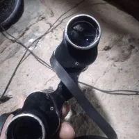 دوربین شکاری قدیمی ۸در۳۰|کوهنوردی و کمپینگ|لردگان, |دیوار