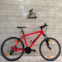 فروش ویژه دوچرخه 27.5 جاینت اسکات ویوا viva 29|دوچرخه، اسکیت، اسکوتر|شیراز, صاحب الزمان|دیوار