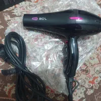 سشوار بیول|آرایشگاه و سالنهای زیبایی|رشت, منظریه|دیوار