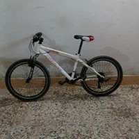 دوچرخه سایز ۲۴.مارک KTM