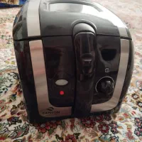 سرخ کن