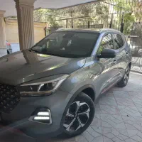 ام وی ام X55 IE pro مدل ۱۴۰۲|خودرو سواری و وانت|مشهد, سجاد شهر|دیوار