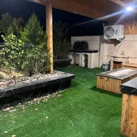 باغ ویلا شاندیز فول دوبلکس 500متر|فروش خانه و ویلا|شاندیز, |دیوار