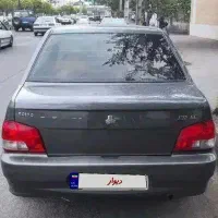 پراید 132 SE دوگانه سوز کارخانه 95 فول|خودرو سواری و وانت|رشت, تازه آباد|دیوار