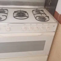 فروش گاز فر ۵شعله