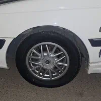 رینگ خرچنگی سایز ۱۴