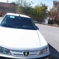 پارس تیوفایو