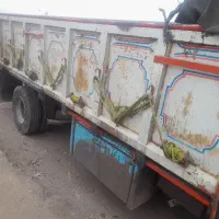 جک آراز|خودرو سنگین|تایباد, |دیوار