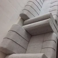 مبل دسته گرد صفر هفت نفره