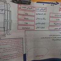 پراید ۸۸ دوگانه دستی|خودرو سواری و وانت|کرج, کیانمهر|دیوار