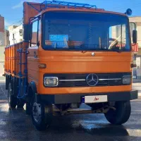 خاور 808باری