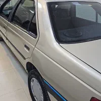 405مدل 83|خودرو سواری و وانت|تهران, باشگاه نفت|دیوار