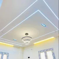 اجرای کناف|خدمات پیشه و مهارت|اهر, |دیوار