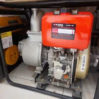 موتور ابکش بنزینی و دیزل|ماشین‌آلات صنعتی|نجف‌آباد, |دیوار