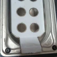 فروش التراسونیک الکترو صنعت|ابزارآلات|اسکو, |دیوار