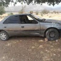 پژو۴۰۵مدل۸۹ قیمت توافقی