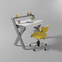 میز تحریر و صندلی