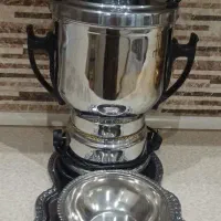 سماور برقی