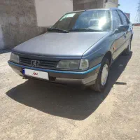 پژو 405