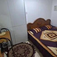 منزل مبله روزانه