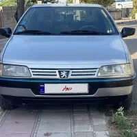 پژو405|خودرو سواری و وانت|رشت, حافظ آباد|دیوار