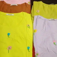 لباس خونگی با قیمتی مناسب آوردم براتون|لباس|خرمدره, |دیوار