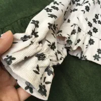 پیراهن و بلوز تک و دامن تک یلدایی دخترونه|کفش و لباس بچه|قم, پامنار|دیوار