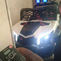 ماشین شارژی|اسباب‌بازی بچه|رباط‌کریم, مسکن مهر آبشناسان|دیوار