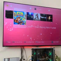 ps4 fat 500gb کپی خور
