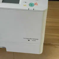 دستگاه کپی canon imagerunner