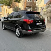 وراکروز ix55 بیرنگ و سالم بدون ایراد بشرط کارشناسی