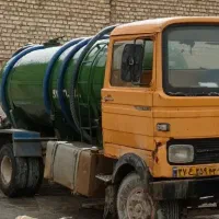 تخلیه چاه فاضلاب