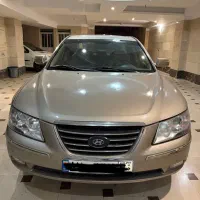 سوناتا ۲۰۱۰