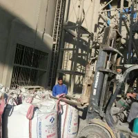 سیمان خزر   تیپ ۲  پاکت ۵۰ کیلویی
