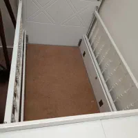 تخت خواب کودک نو نو نو|تخت و صندلی بچه|سارال, |دیوار