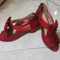 کفش مجلسی زنانه سایز 38
