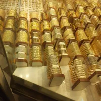 طلای کم اجرت و اجرت دار