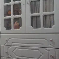 کمد لباس بچه