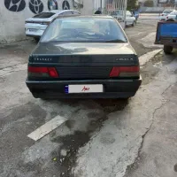 آردی مدل 84 فرمون هیدرولیک|خودرو سواری و وانت|بابل, |دیوار