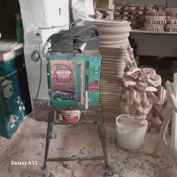 سری کامل دستگاه نجاری با تضمین سالم بودن|ماشین‌آلات صنعتی|قم, بیست متری ولیعصر|دیوار