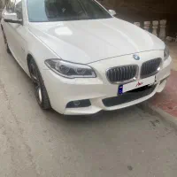 Bmw 528 2015 5 کلید|خودرو سواری و وانت|تهران, شهرک غرب|دیوار