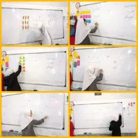 معلم ابتدایی آموزش خصوصی در منزل شاگرد