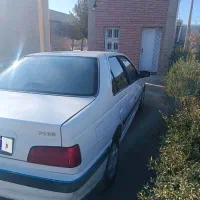 پارس سال|خودرو سواری و وانت|تربتحیدریه, میدان مرکزی|دیوار