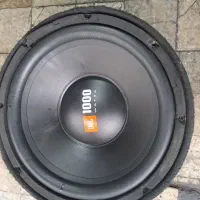 ساب JBL هزار اصلی معاوضه